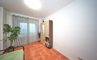 COMISION 0% - Apt 3 camere 72mp bloc 1986 - 7min metrou Dristor- 8min Mall Vitan - Poză 16