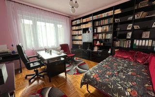 Vilă spațioasă 6 camere în centrul Lugoj – teren 471 mp, garaj - Poză 5