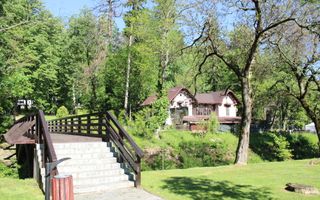 Investitie I Restaurant I Parc Izvor Caciulata - Poză 31