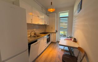 Apartament 1 camera | mobilat si utilat | grădina 56 mp | Turnișor |