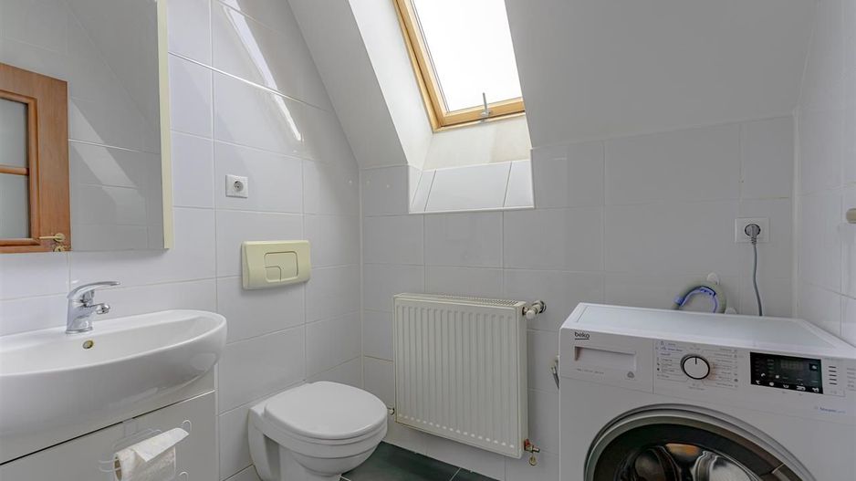 Duplex 3 Camere – 132 mp, Brașovul Vechi, Strada Avram Iancu - Poză 7