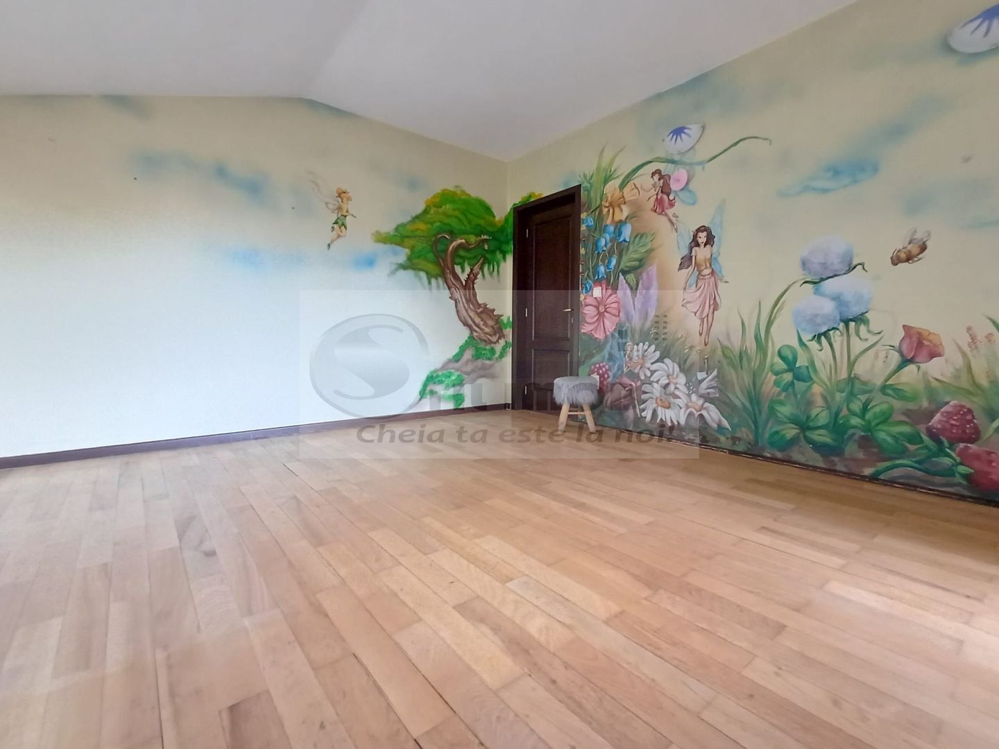 Casă spațioasă 5 camere | Valea Ursului La stradă principală | - Poză 18