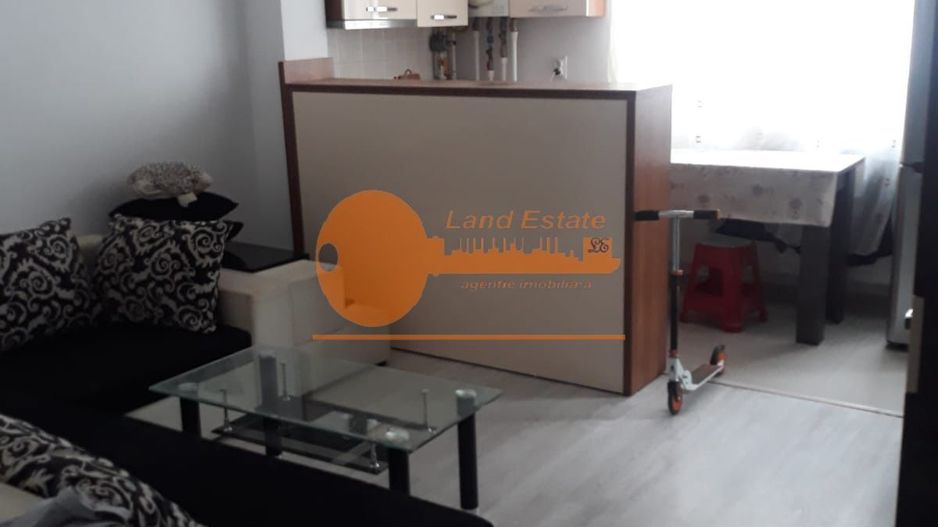 Apartament 2 camere – Militari Residence | Etaj 2/4 - Poză 1