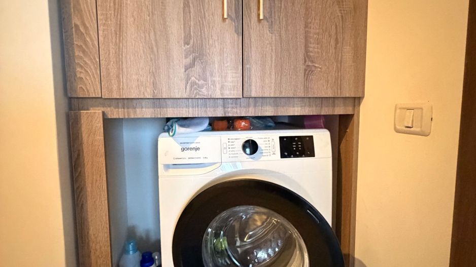 APARTAMENT 3 CAMERE | MOBILAT/UTILAT | OPORTUNITATE - Poză 19