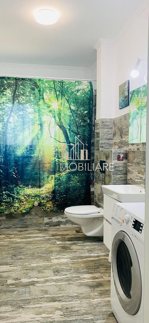 Apartament 2 Camere Giarmata Vii - Bloc nou - Poză 8