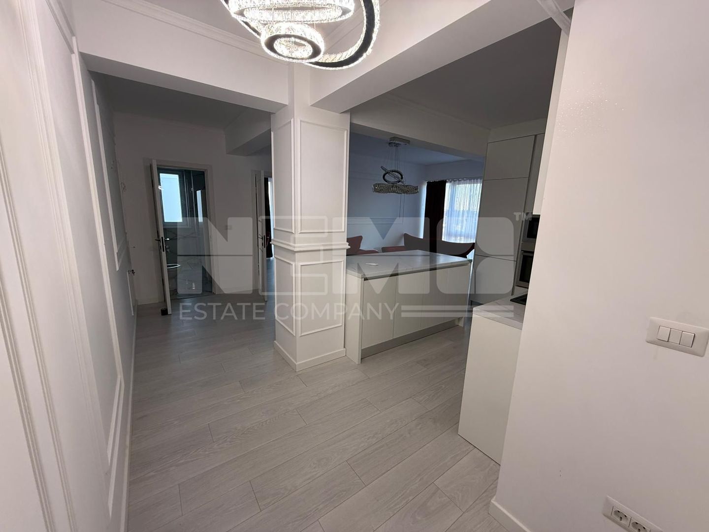 APARTAMENT 3 CAMERE | BLOC NOU CU LIFT | PARCARE SI BOXA | RADAUTI - Poză 7