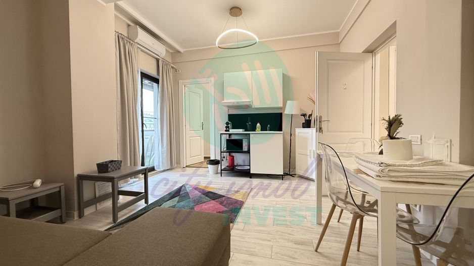 Penthouse Duplex Dorobanți – Floreasca | Aparthotel - Poză 2