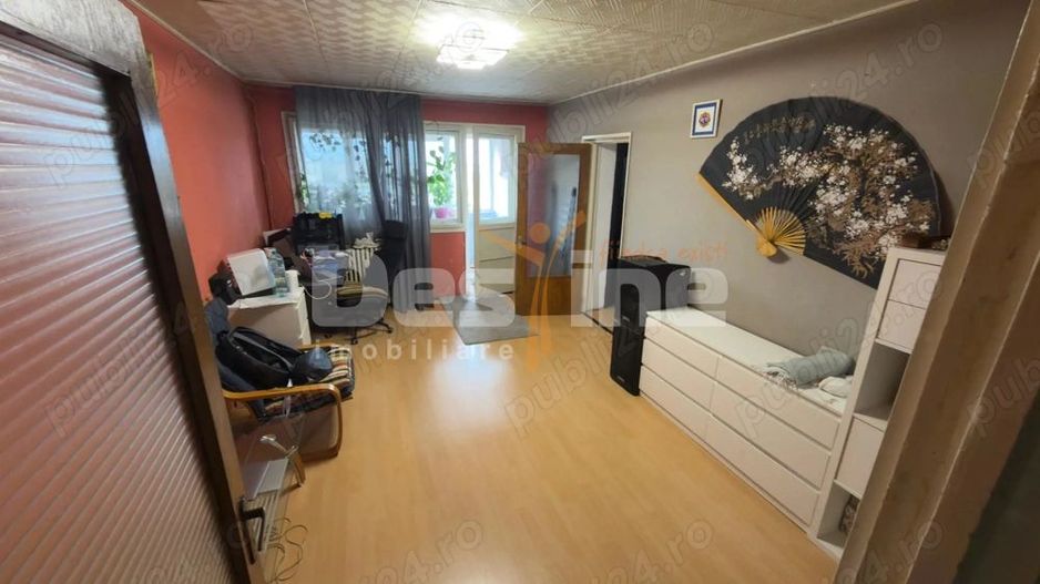 Apartament cu 3 camere de vânzare – Calea Giulești - Poză 1