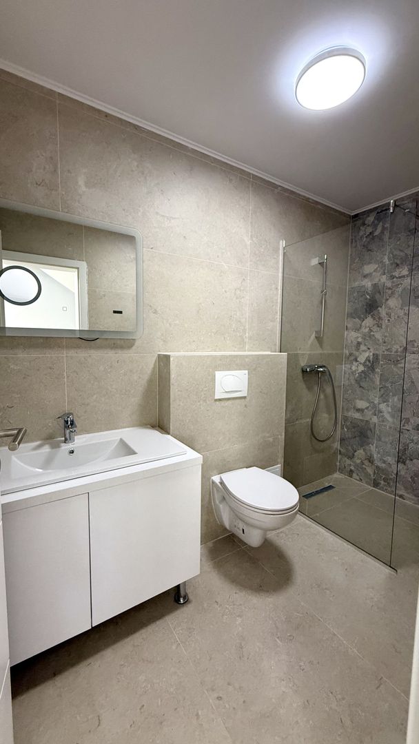 CASA TIP DUPLEX LA  PRIMA INCHIRIERE - Poză 6