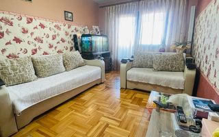 Apartament 3 camere  | Tip PC | Zona Lotus | 2 Balcoane | Oradea - Poză 1