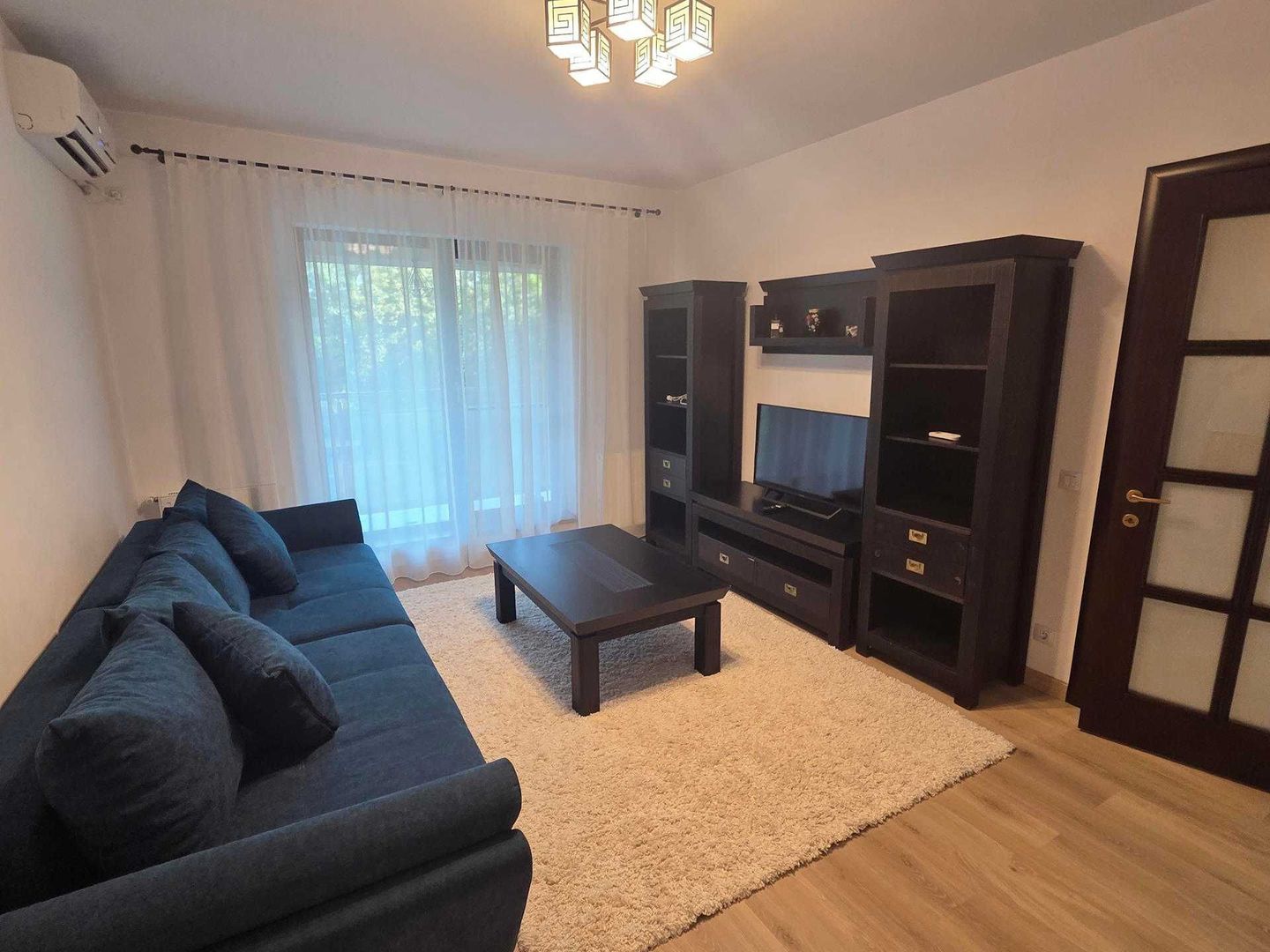 APARTAMENT SUPERB, 2 CAMERE, GROZAVESTI-POLITEHNICA - Poză 8