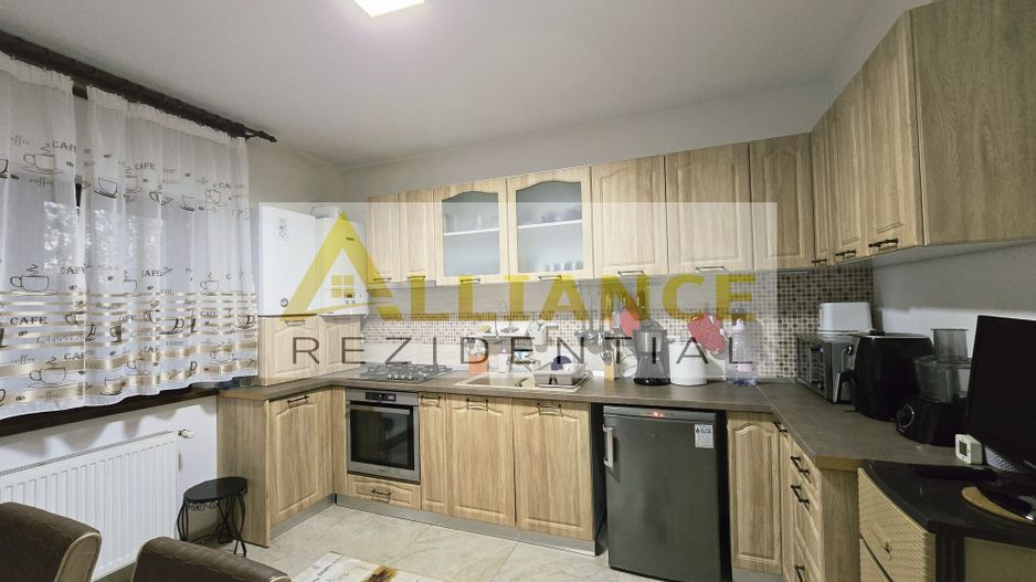 Casa Individuala - 5 camere - 2 bai - 385mp teren - Poză 29