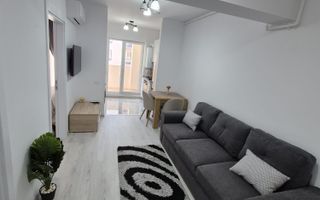 Prima Închiriere | Studio Nou | 5 min Metrou Berceni - Poză 1