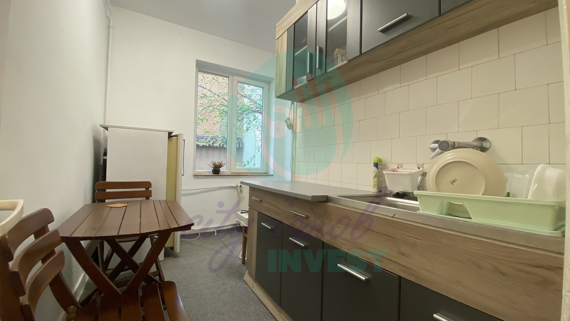 Apartament de 2 camere, Floreasca – Compozitori - Poză 7