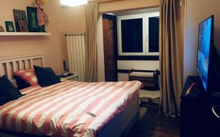 Apartament in Baneasa la 300 de m de intrarea in Parcul Herastrau - Poză 1