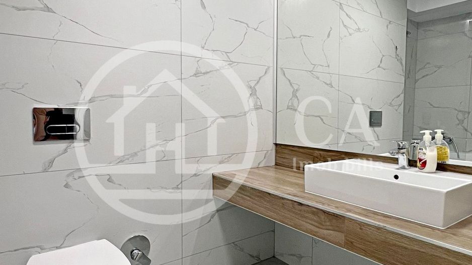 Apartament cu 2 camere de închiriat in zona Iosia, Oradea - Poză 7