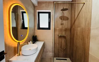 VILA premium cu piscina incalzita | 5 camere | Teren 280 m - Poză 18