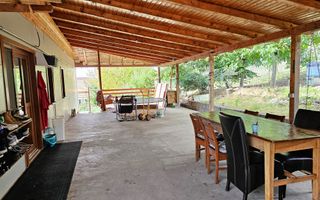 Casa multifunctionala, 6 camere , 700 mp teren, cu utilitati, Ciugud - Poză 3