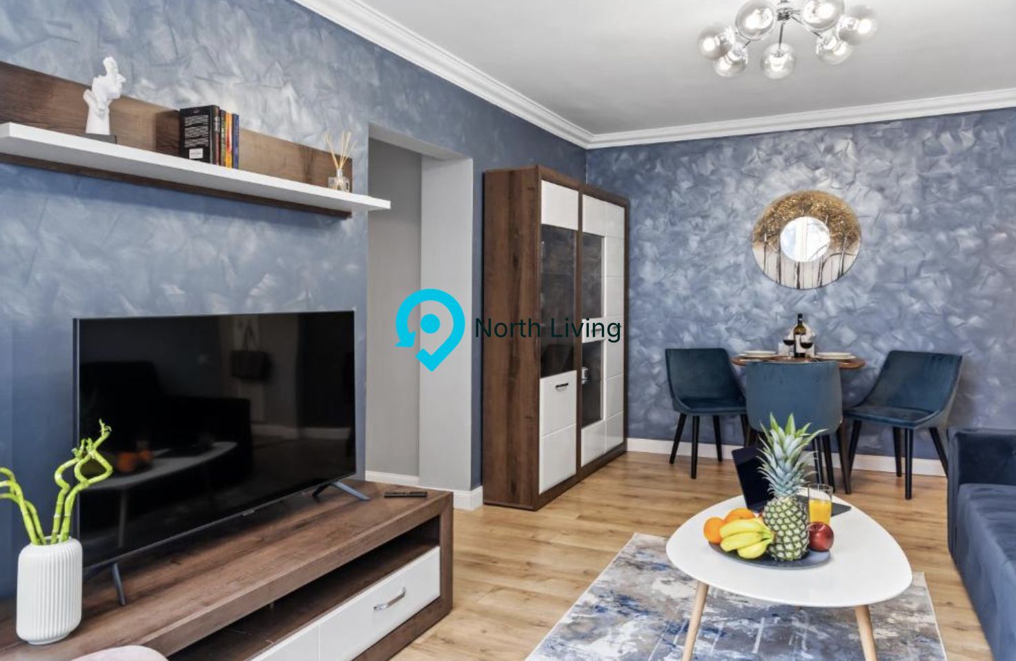 🏠 Apartament de închiriat – Bulevardul Ion C. Brătianu, Sector 3, Buc - Poză 11