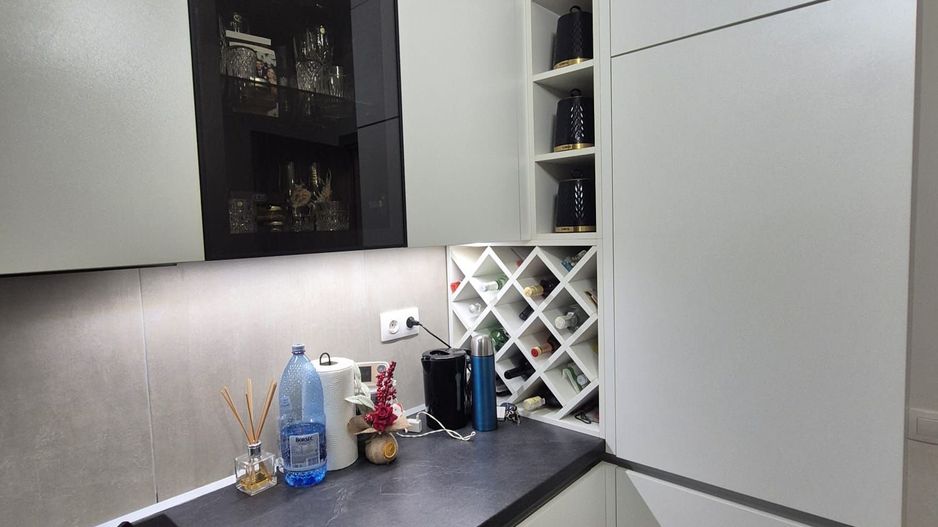 Labis, apartament in bloc nou cu loc parcare - Poză 4