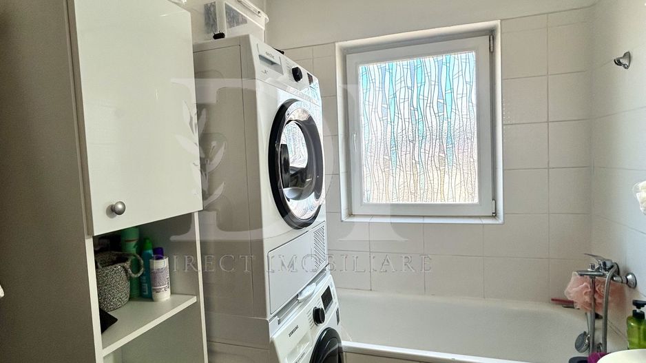 Apartament 2 camere + nișă | 58 mp | Eroilor/ Florest| Parcare inclusă - Poză 8