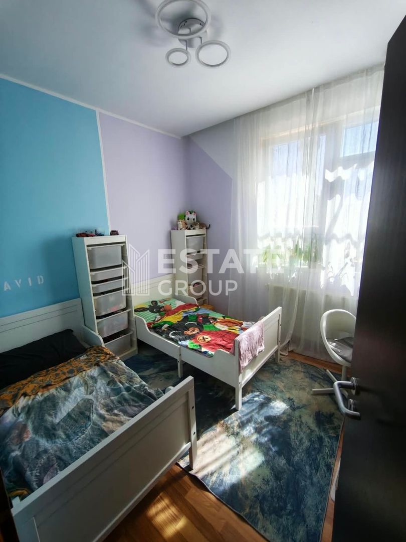 Apartament 3 camere decomandat, Zona Fratelia - Poză 7