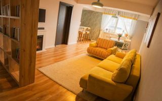 Apartament 3 camere 13 Septembrie SEBASTIAN - Poză 3