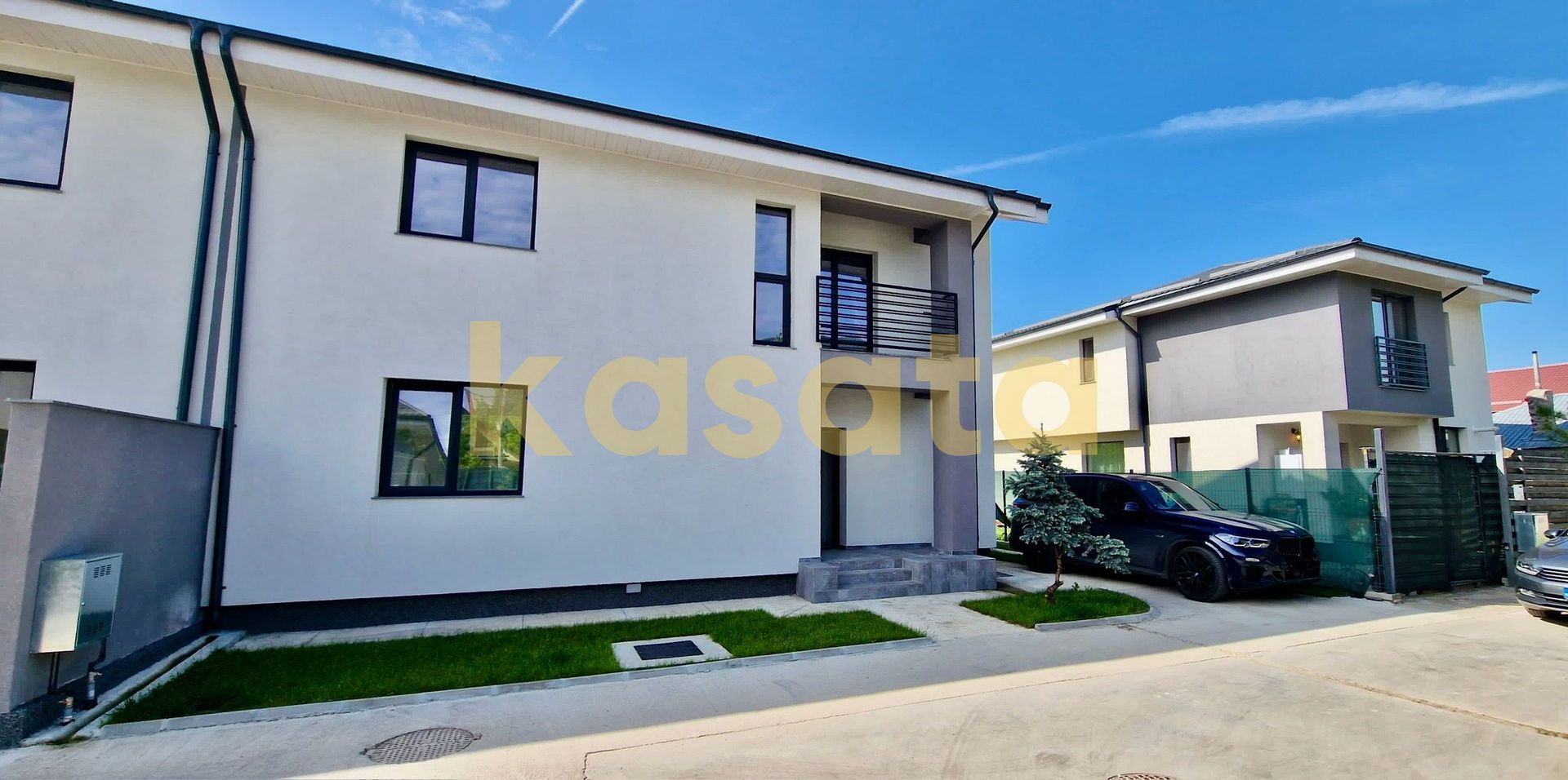 Casa 4 camere in regim duplex finalizata 2025 - Poză 3