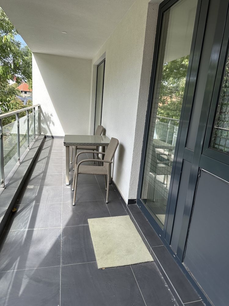 3 camere | Kiseleff | 2 terase 30 mp | parcare subterana - Poză 14