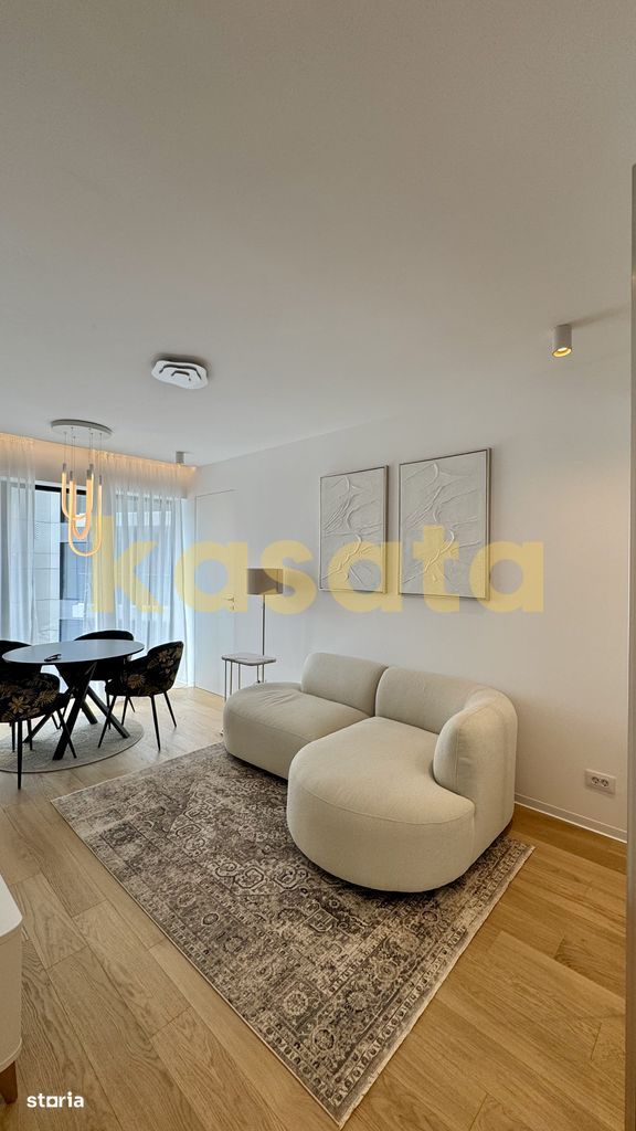 Studio 2 camere | ONE Lake Club | Parcare | Pozitonat pe malul lacului - Poză 1