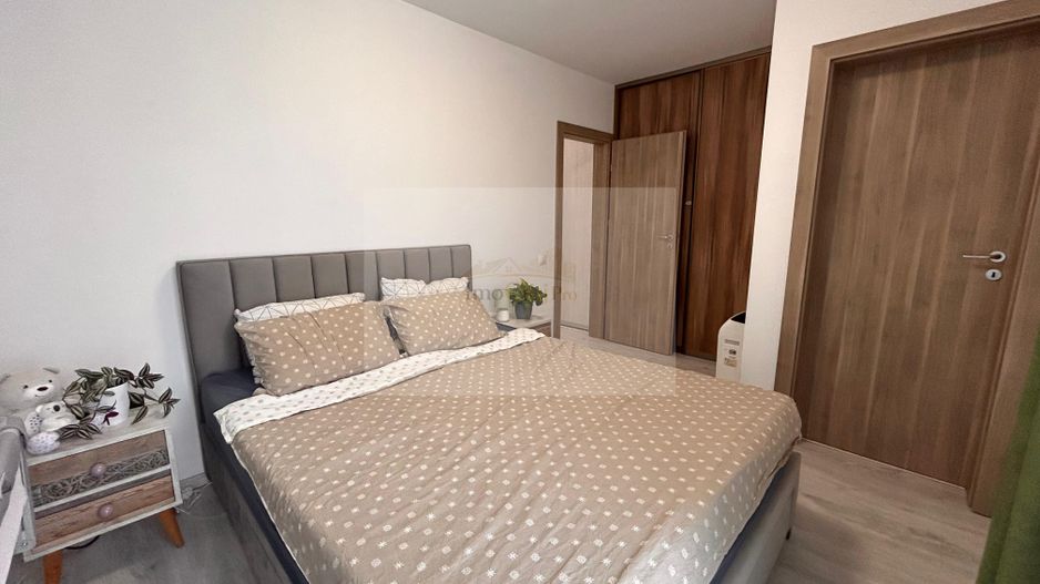 Apartament 3 Camere Mărăști | Terasă 50mp | 8 min Kaufland - Poză 6