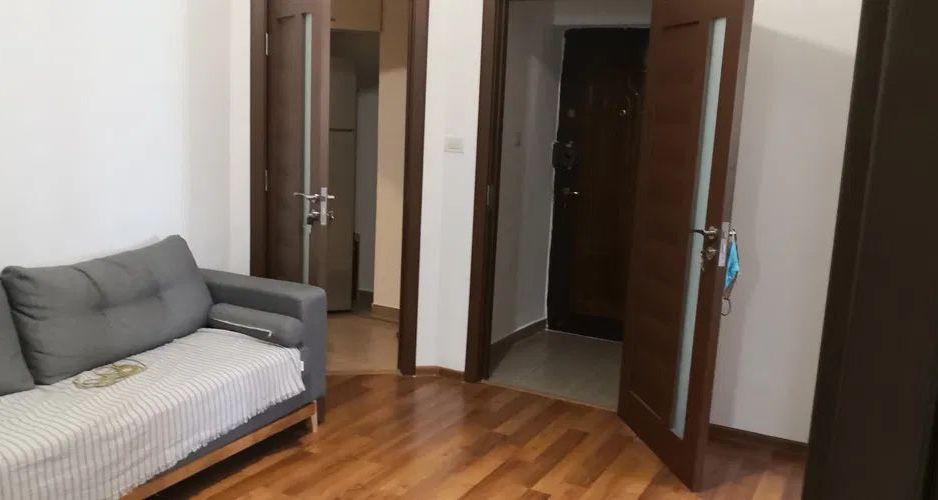 Apartament 3 camere Universitate, mobilat complet, etaj 3 - Poză 2