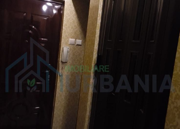 Apartament 2 camere semidecomandat, etaj 2, zona Alexandru cel Bun – Olimp - Poză 5
