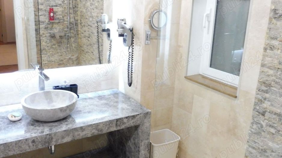 Proprietar - inchiriez ap 4 cam - Romana Dorobanti - Poză 9