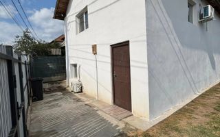 Casa în județul Argeș - Coșești de locuit sau casă de vacanță - Poză 4