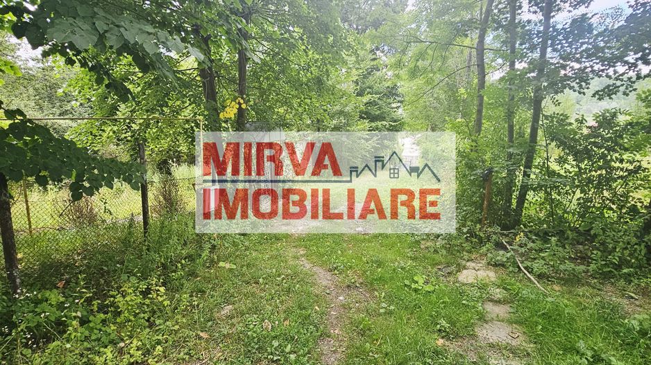 Teren intravilan de vânzare – 2.190 mp – Podu Vadului, Breaza - Poză 13