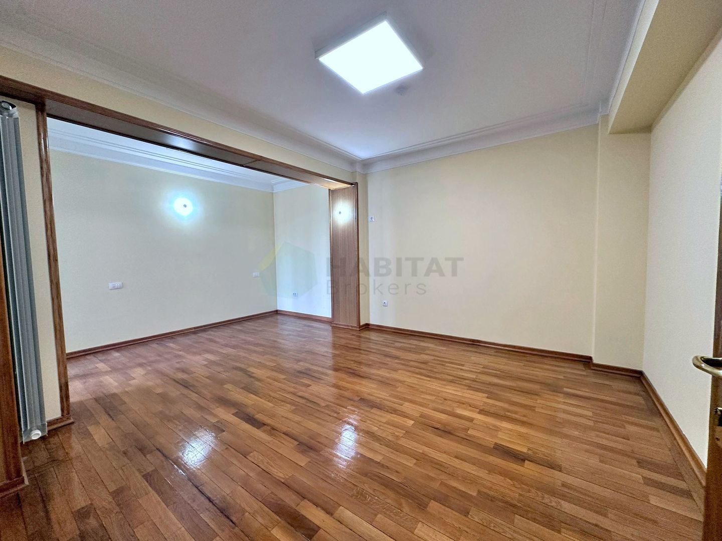 Palatul Primaverii | 4 camere | 166mp utili | Garaj subteran - Poză 8