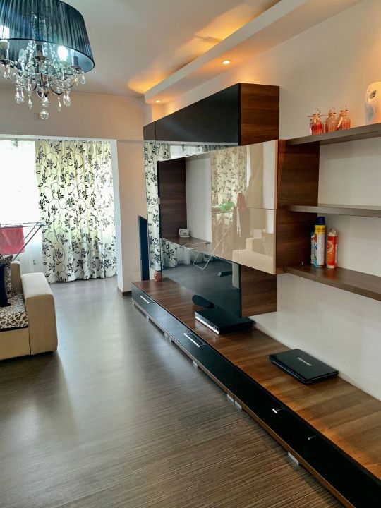 Vanzare Apartament 3 camere, Exercitiu, stradal - Poză 4