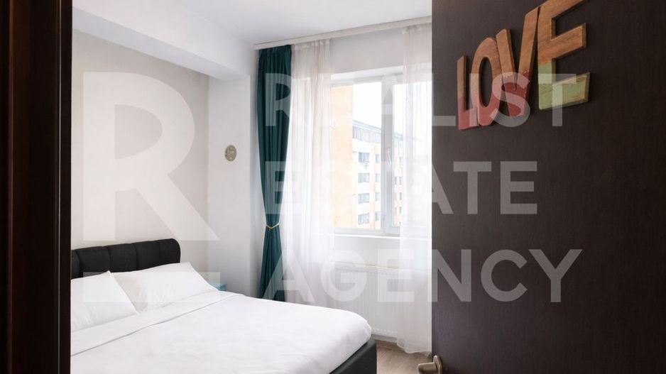 Vânzare, apartament cu 3 camere în zona Militari Residence - Poză 8