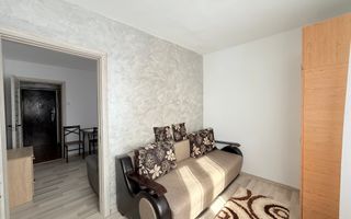 Apartament renovat 2 camere zona Poliția Rutieră - Poză 3