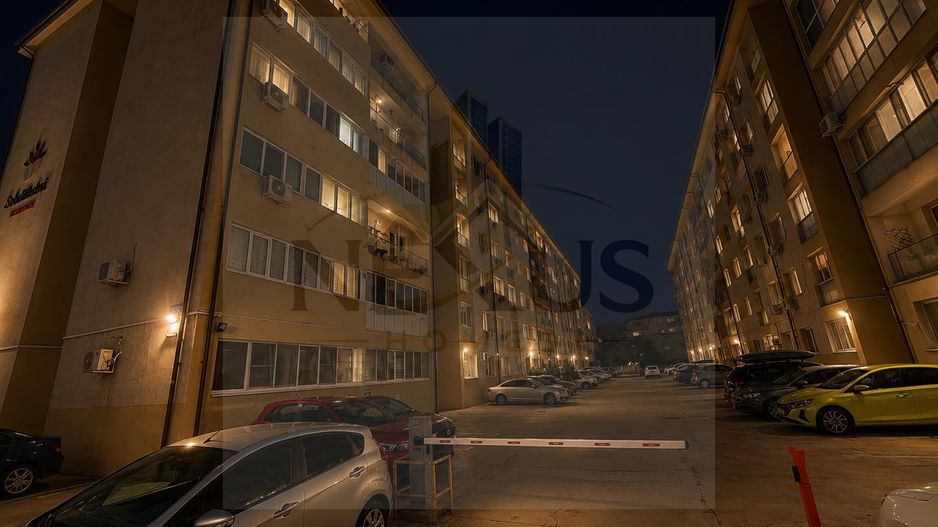 Apartament 2 camere-73mp- Solstitiului - 10 minute de metrou Leonida - Poză 3
