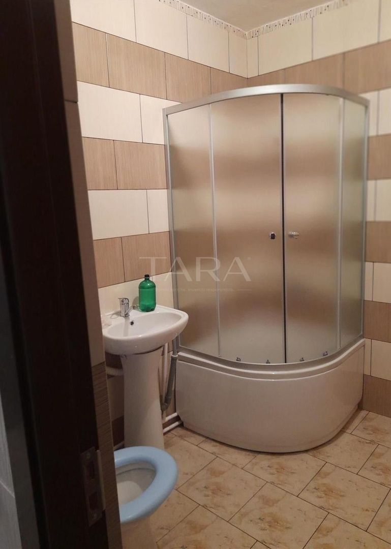 Confort și Stil: apartament cu 2 camere și două balcoane. - Poză 7