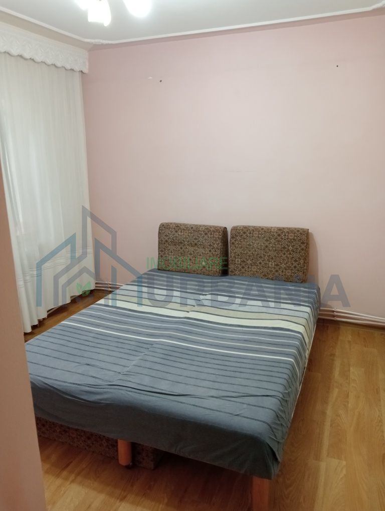 Apartament 2 camere, zona Nicolina 1, Iași – decomandat, scară renovată - Poză 8