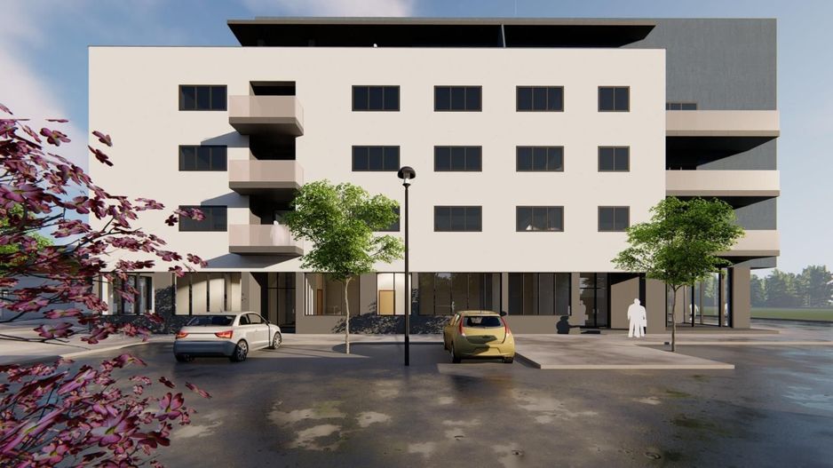 Apartament 3 camere Berceni-Drumul Binelui - Poză 2