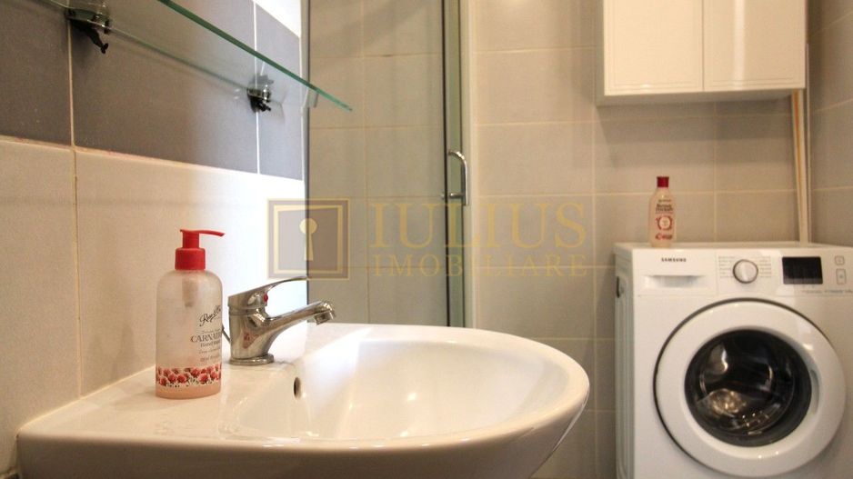 Soarelui/Uranus Plaza 2 camere, contract Anaf inclus, balcon generos. - Poză 16