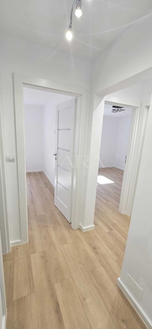 Apartament 3 camere finisat modern, Zorilor - Poză 2