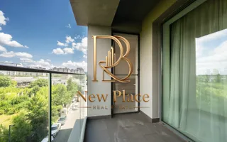 Cloud 9 | Design modern | Locatie Premium | 2 Parcari [+21% TVA] Lux - Poză 25