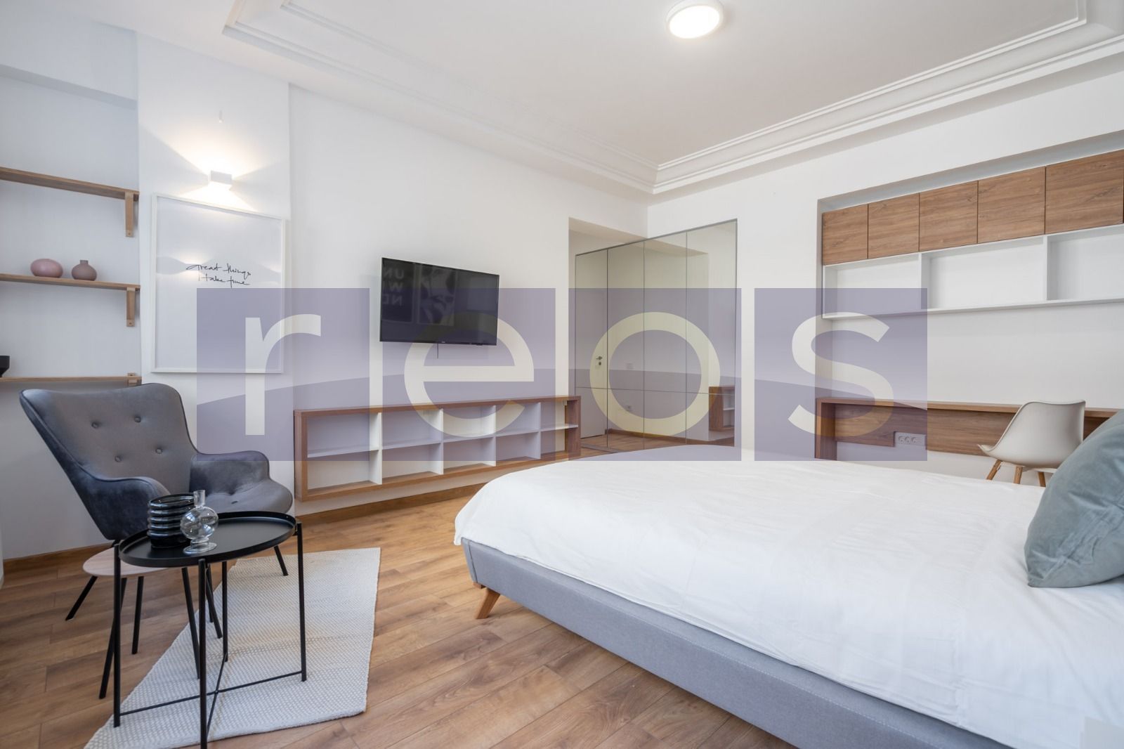 VANZARE PACHET APARTAMENT 4 CAMERE + 2 STUDIOURI 275MP ULTRACENTRAL UNIVERSITATE - Poză 6