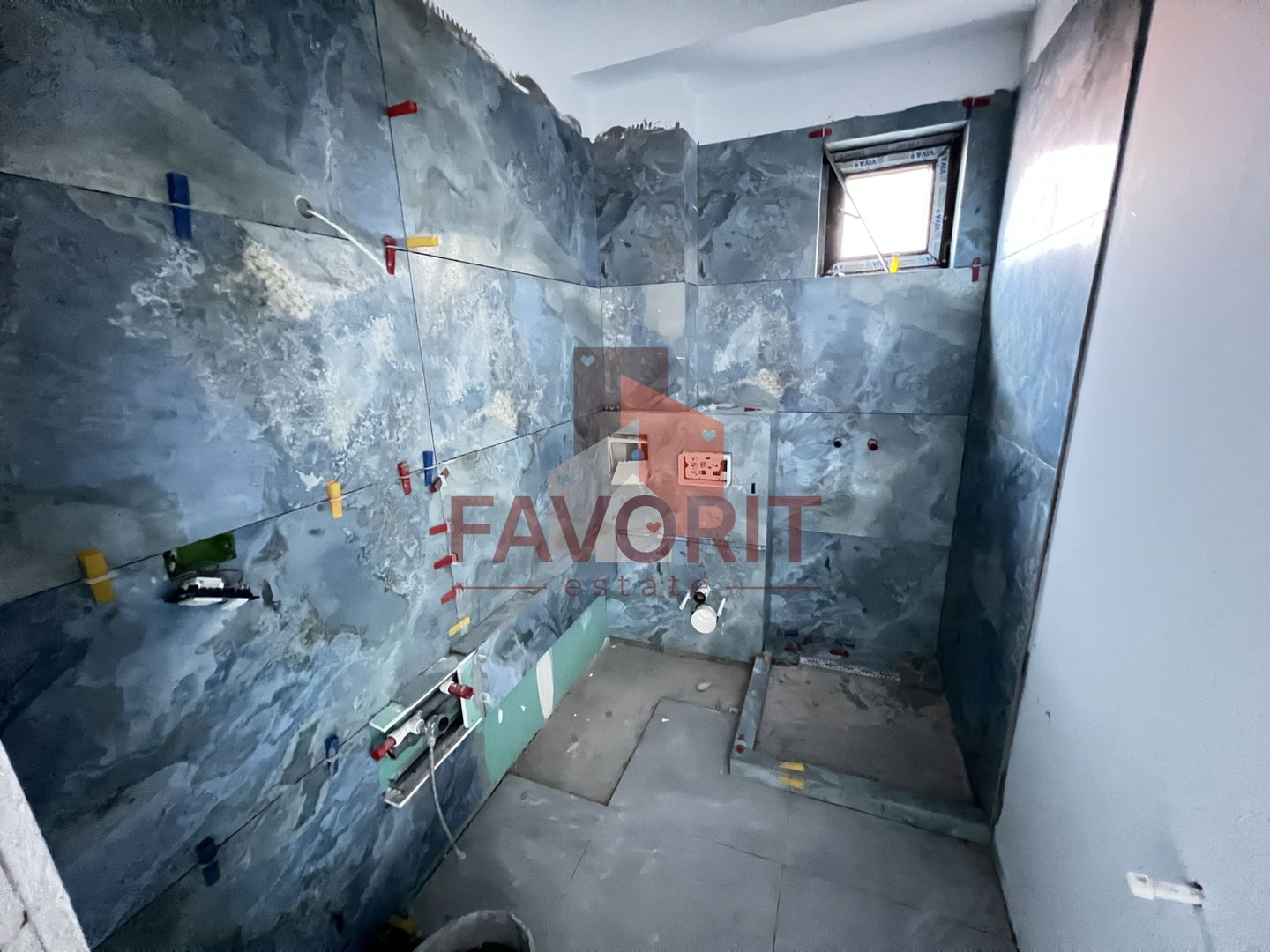 Apartament 2 camere decomandat | 2 bai | 60mp | Giroc - Poză 6