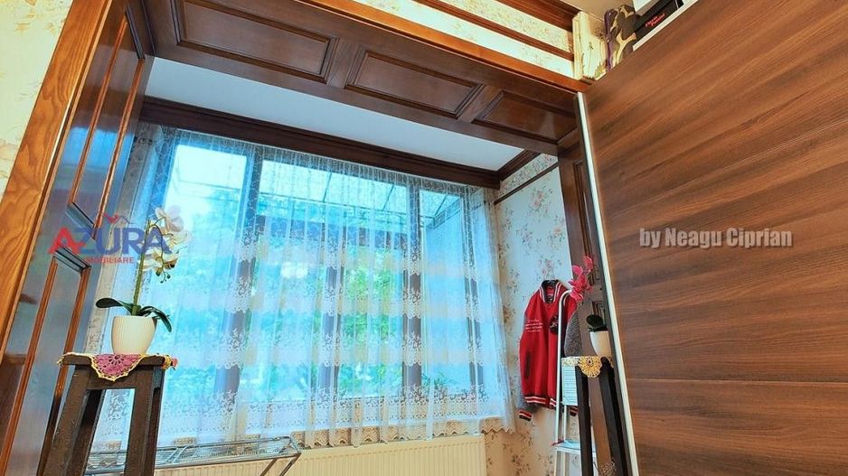 Apartament 3 camere zona Traian - Poză 15